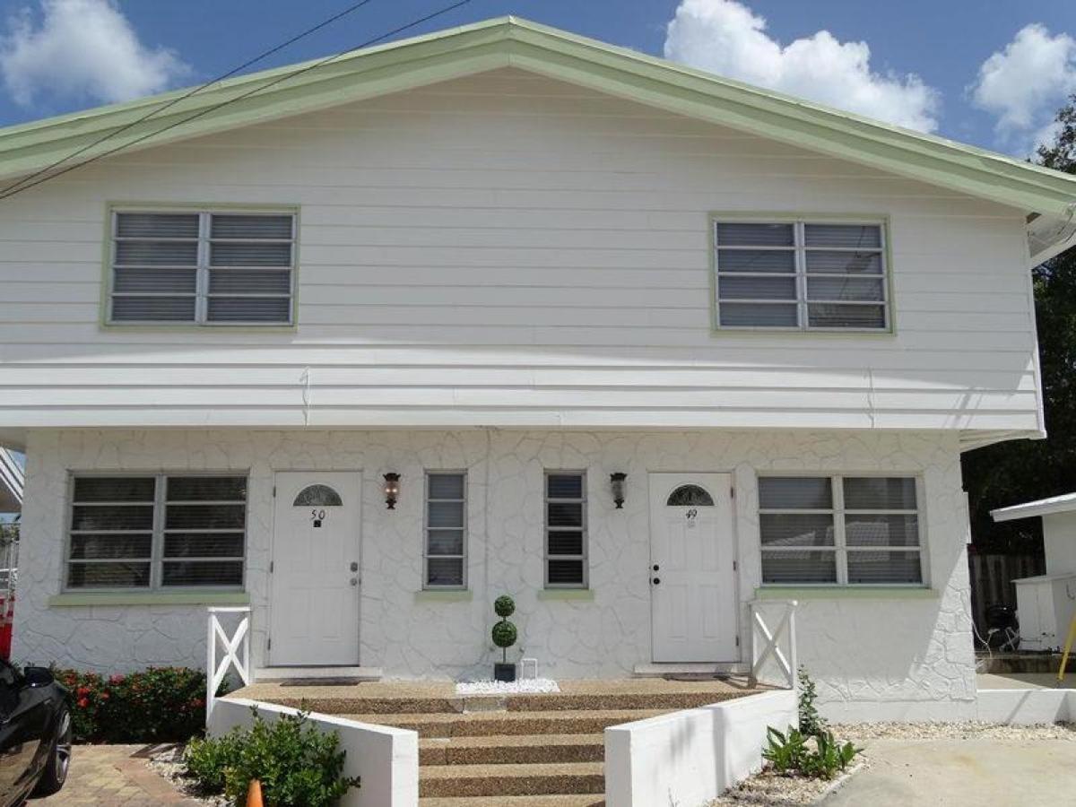 Villa 50 - Aloha Kai Vacation Villas Сиеста-Ки Экстерьер фото